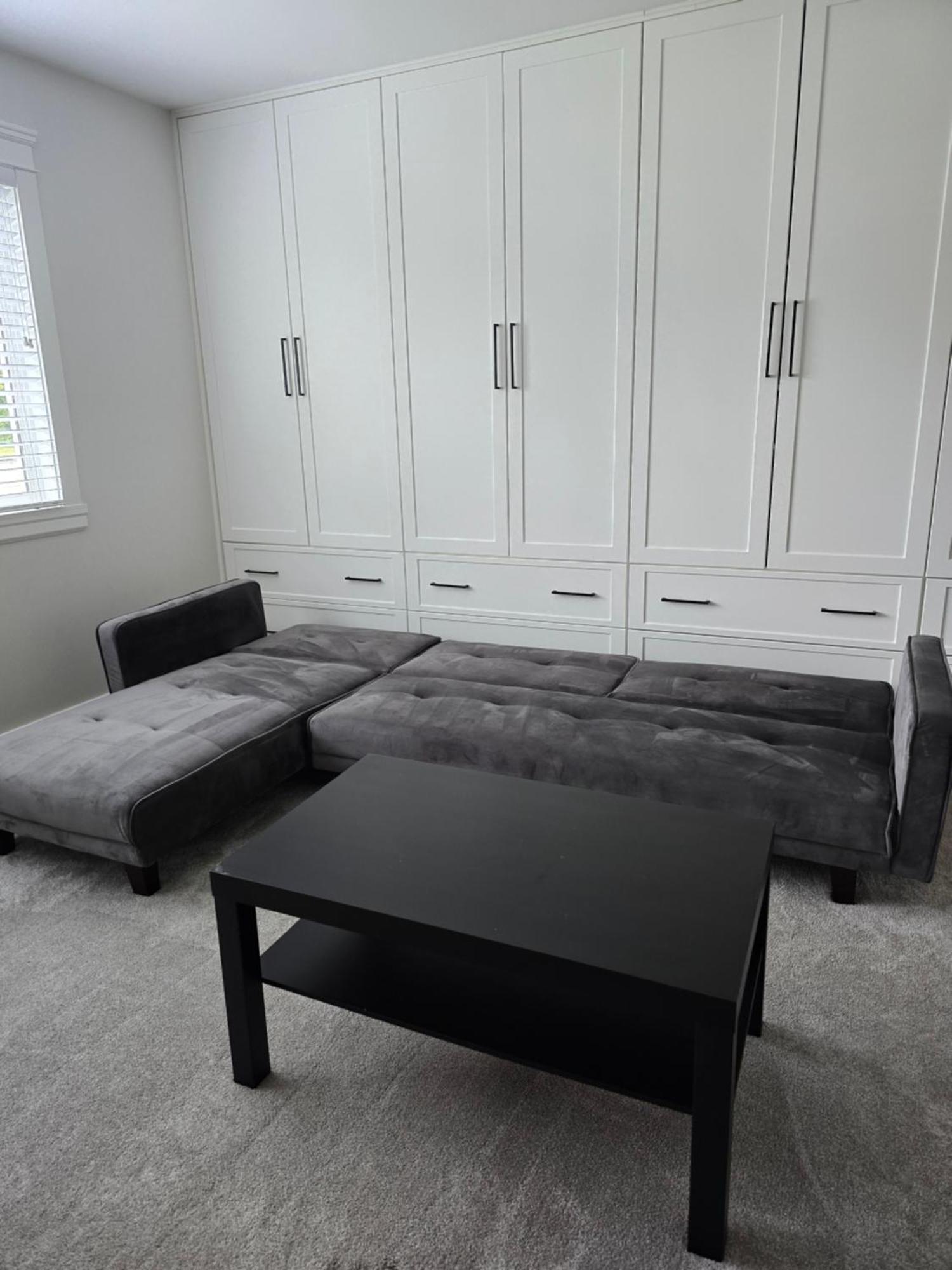 Private 1 Bedroom In Brookswood Лэнгли Экстерьер фото