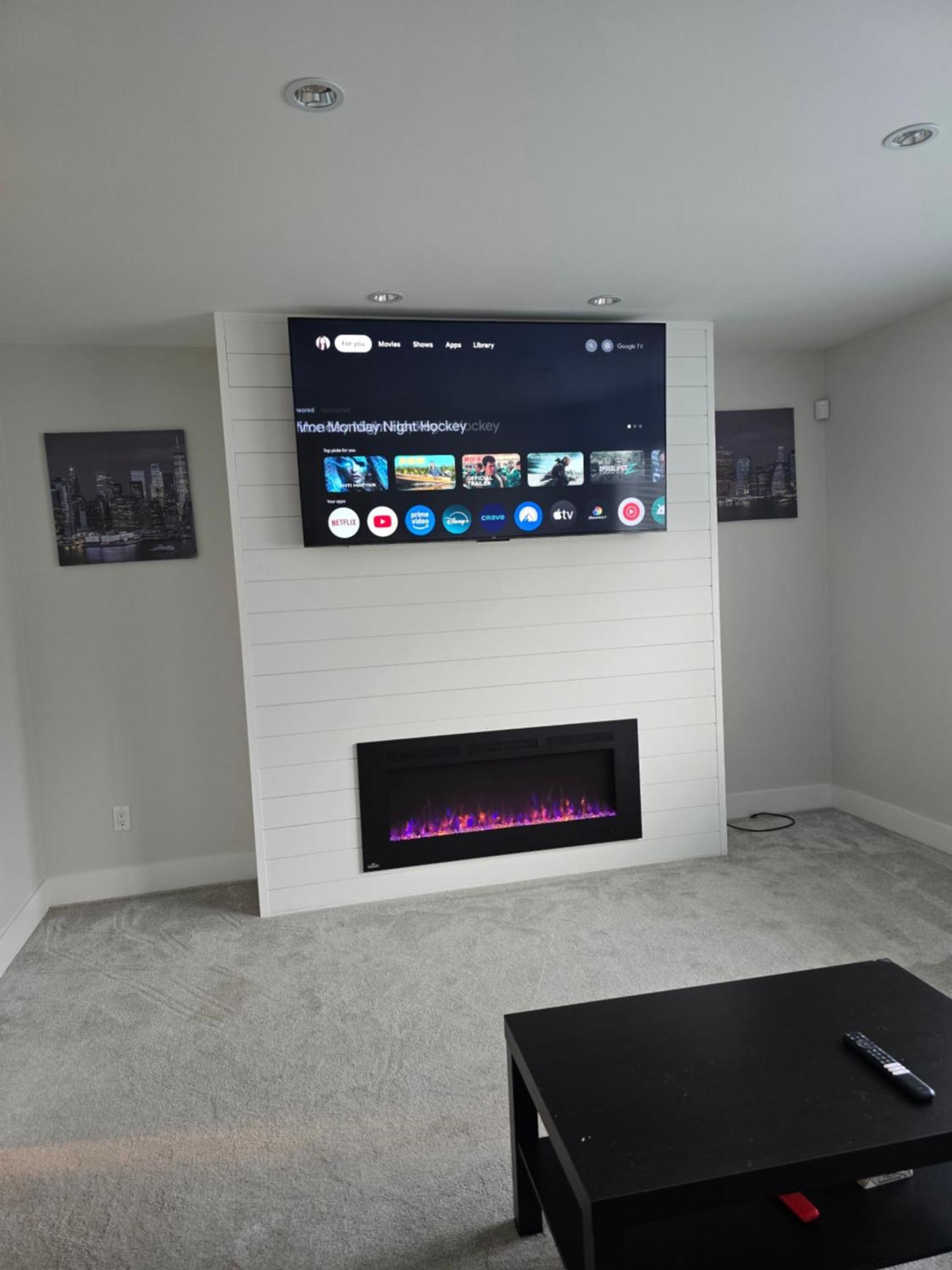 Private 1 Bedroom In Brookswood Лэнгли Экстерьер фото